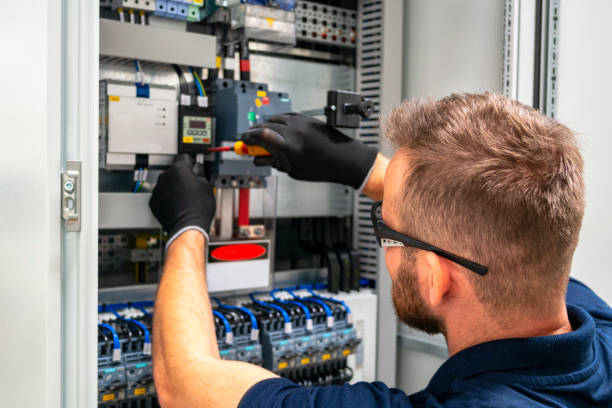 Best Electrical Troubleshooting Services  in Gettysburg, SD