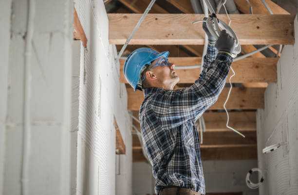 Best Local Electrician Companies  in Gettysburg, SD