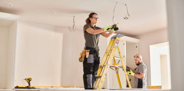 Best Affordable Electrical Installation  in Gettysburg, SD