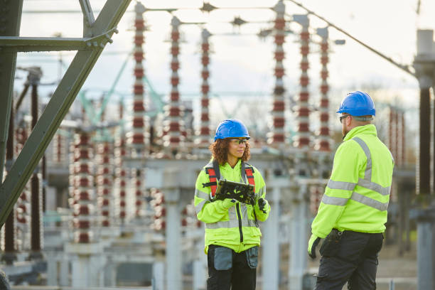 Best Local Electrician Companies  in Gettysburg, SD