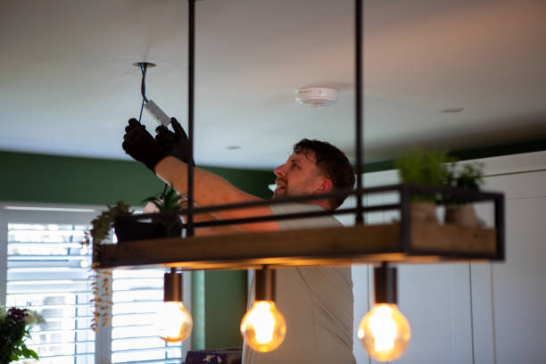 Best Emergency Electrical Repair  in Gettysburg, SD