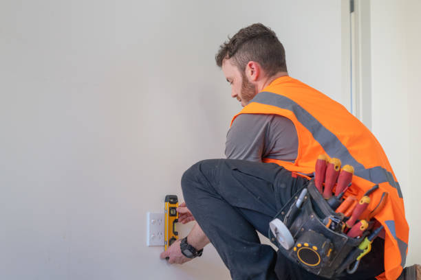 Best Electrical Outlet Repair  in Gettysburg, SD