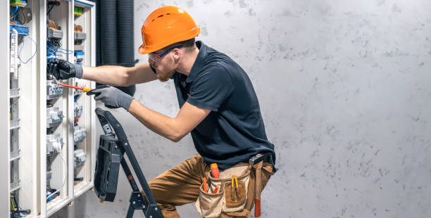 Reliable Gettysburg, SD Electrician Solutions